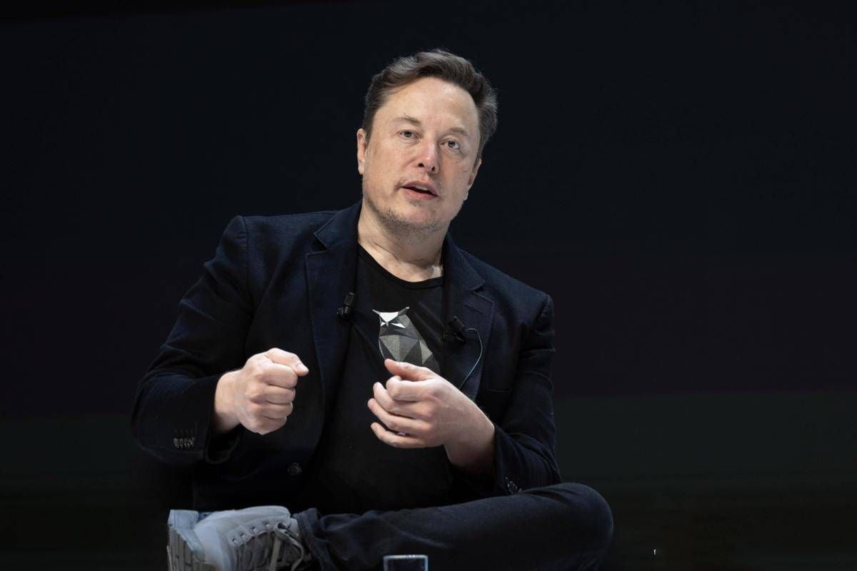 Elon Musk da record: il suo patrimonio sfonda il tetto dei 600 miliardi di dollari - 
