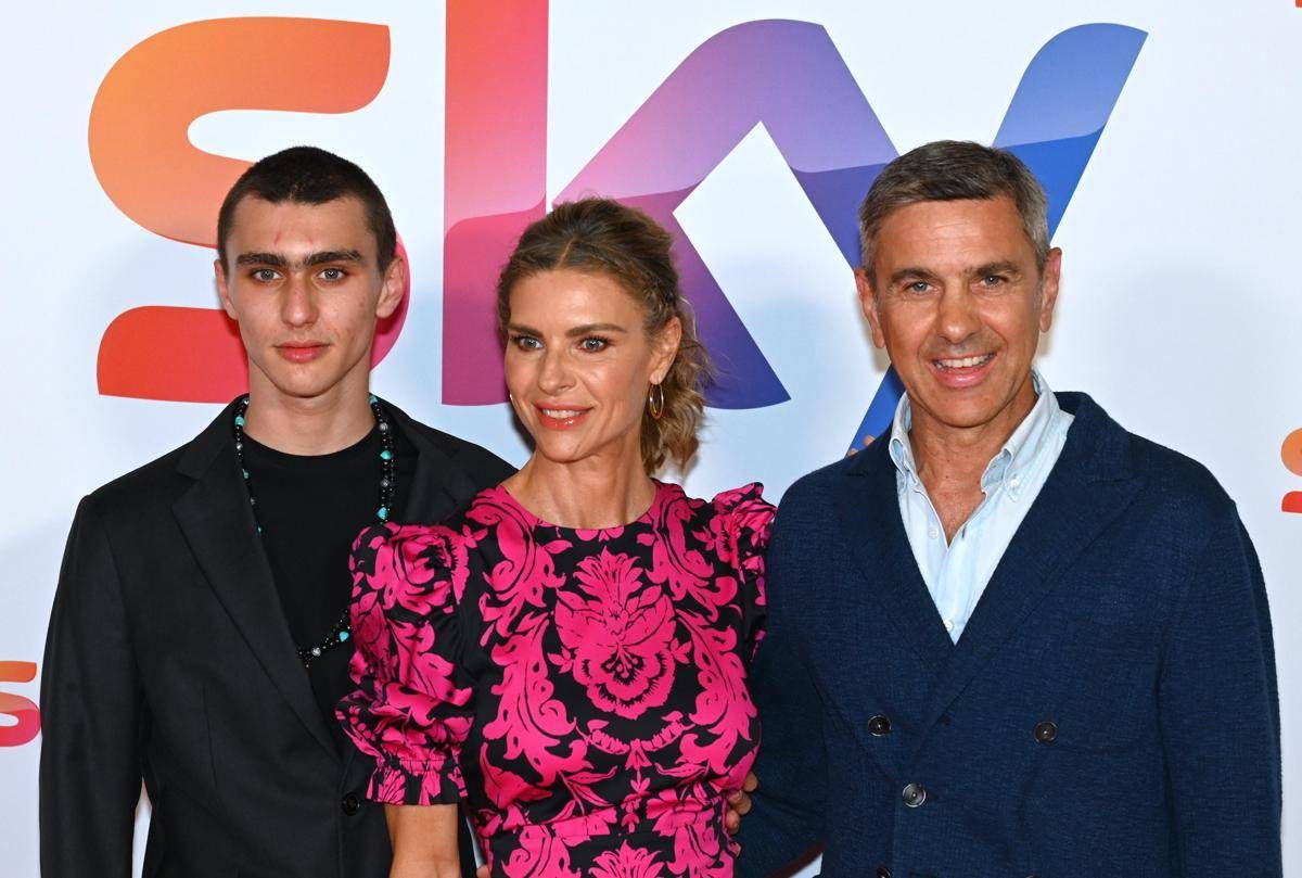 Verissimo, Achille Costacurta chi è: dal tentato suicidio alla rinascita - 