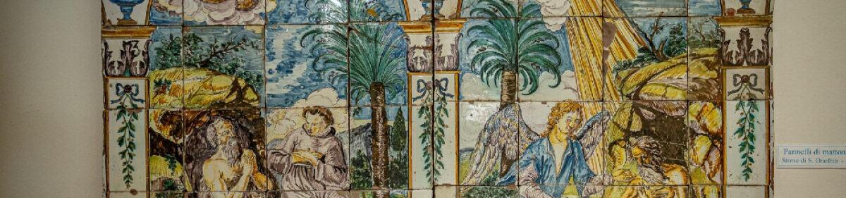 Riapertura del Museo della Ceramica di Caltagirone: Un nuovo allestimento nei Parchi Archeologici Siciliani entro Natale - 