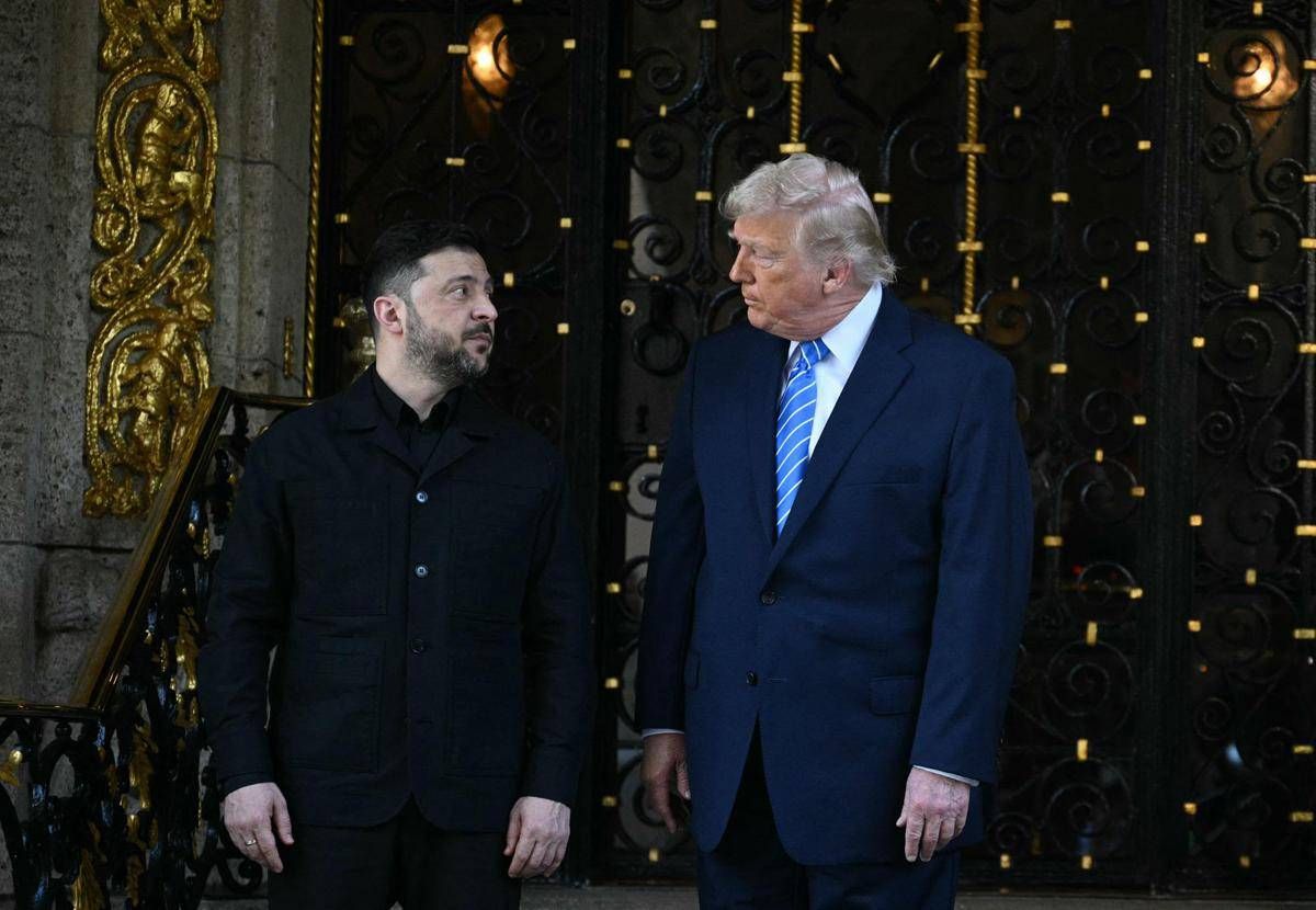 Ucraina-Russia, da Trump segnali positivi sul piano di pace: "Ma ci vorrà tempo" - 