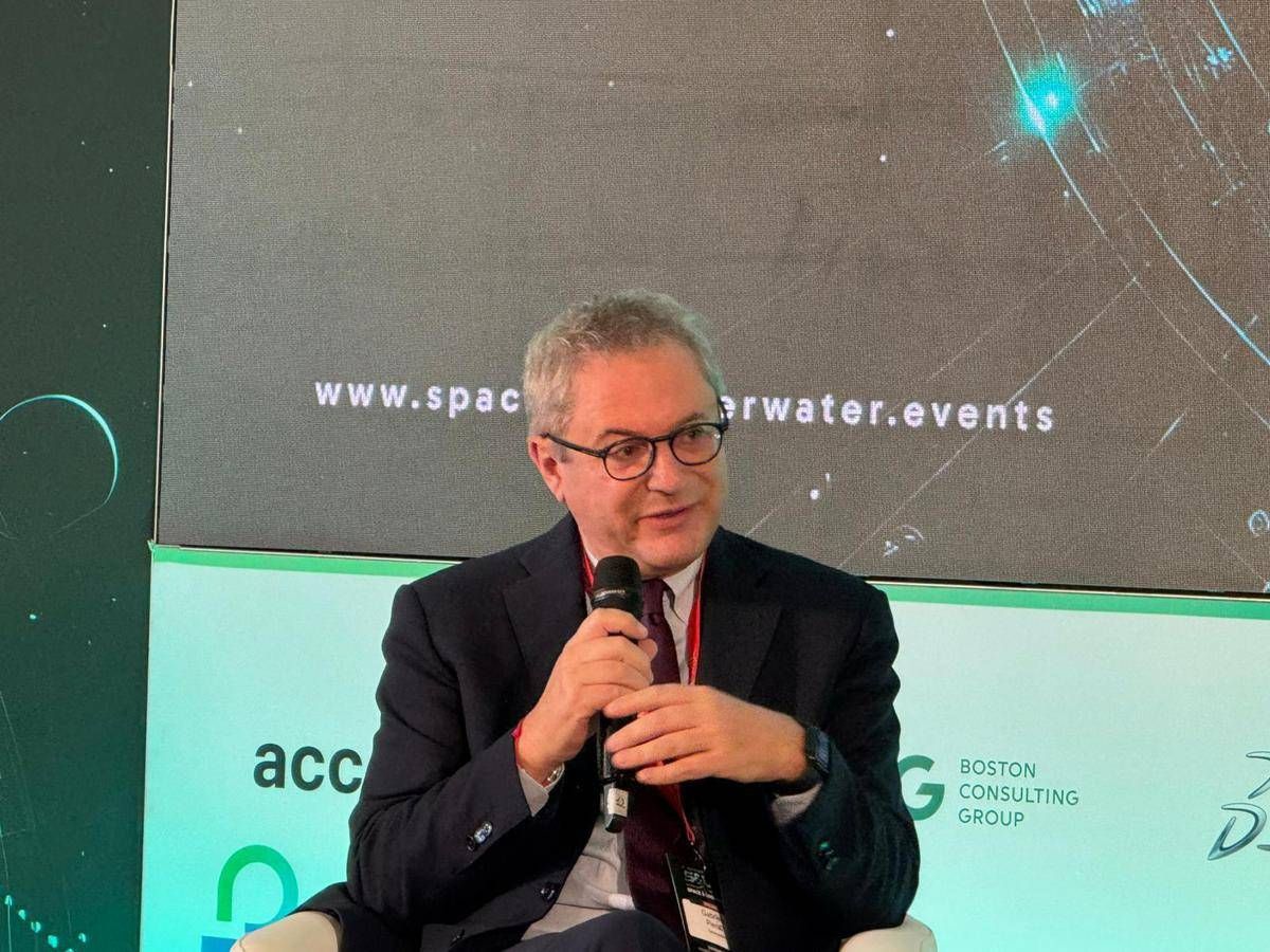 Spazio, Pieralli (Telespazio): "Infrastrutture sono layer comune, dal digital divide alla difesa" - 