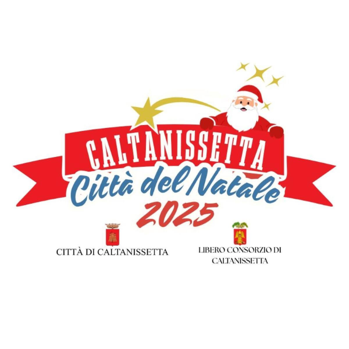 Il Natale si Illumina a Caltanissetta: Un Calendario Ricco di Tradizioni e Attività per Tutti - 