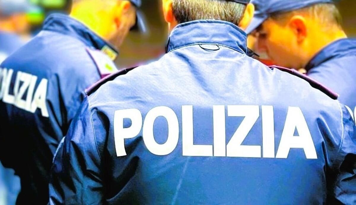 Polizia di Caltanissetta: due arresti domiciliari per una rapina aggravata a Gela - 