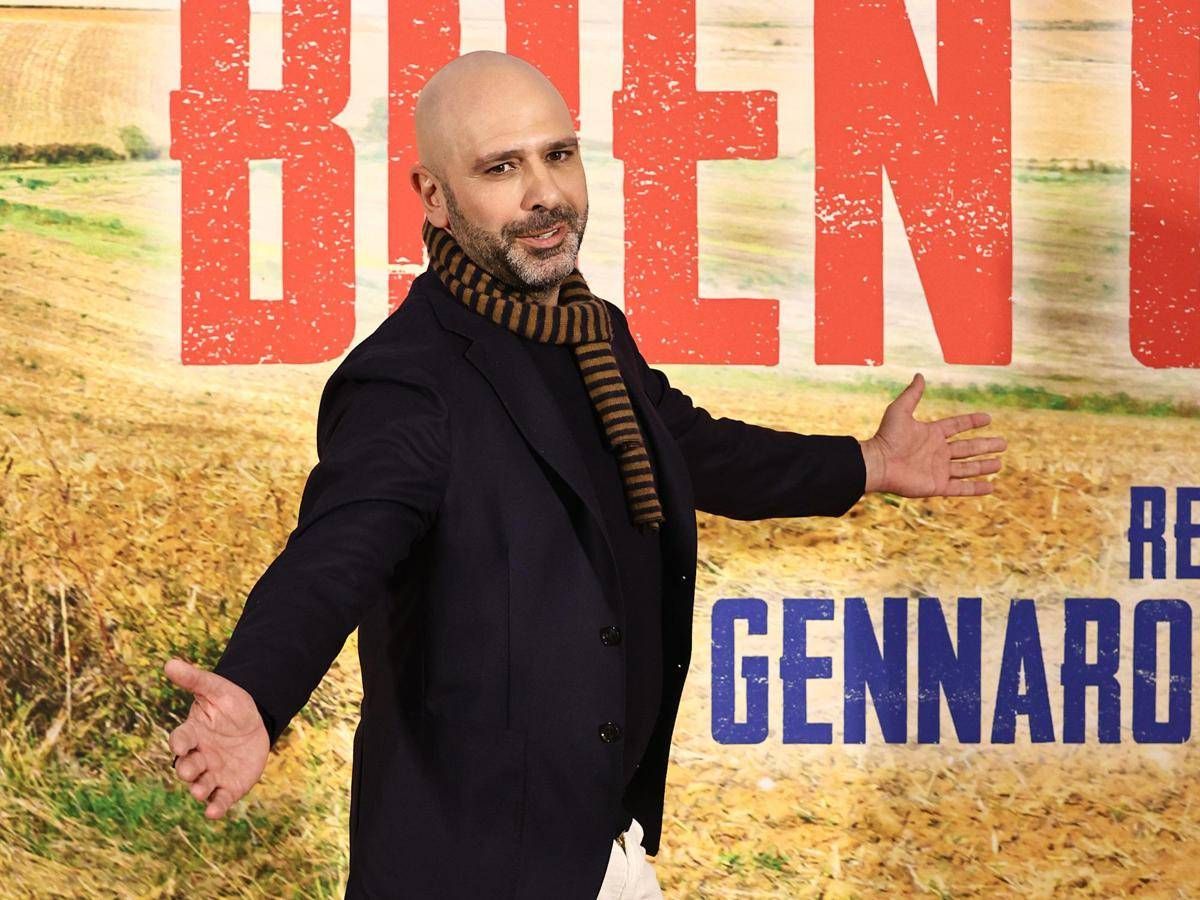 Zalone e il nuovo record per 'Buen Camino', è già il film più visto del 2025 - 