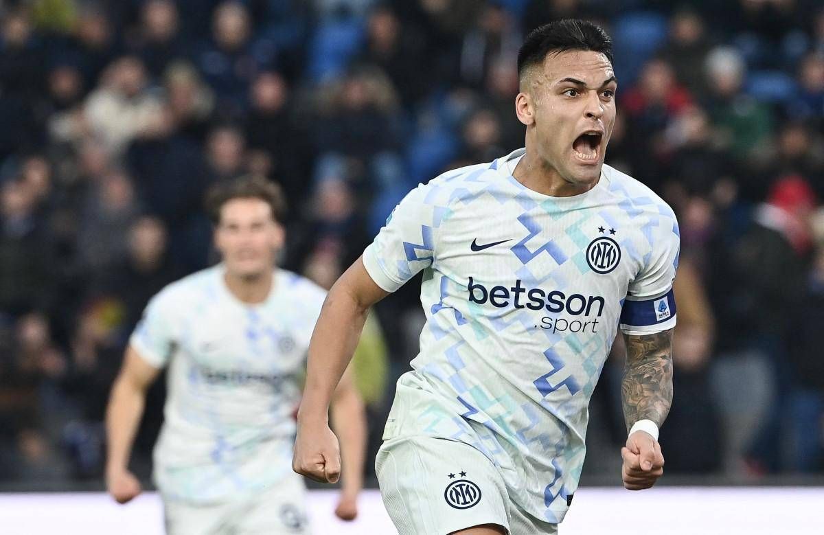 Genoa-Inter: orario, probabili formazioni e dove vederla in tv - 