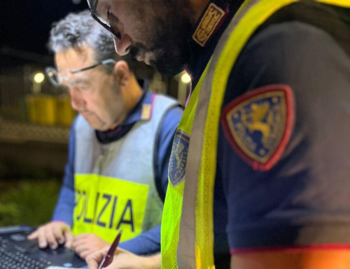 Controlli della Polizia di Catania nelle aree di servizio: sanzioni per oltre 6.000 euro per irregolarità alimentari e di sicurezza - 