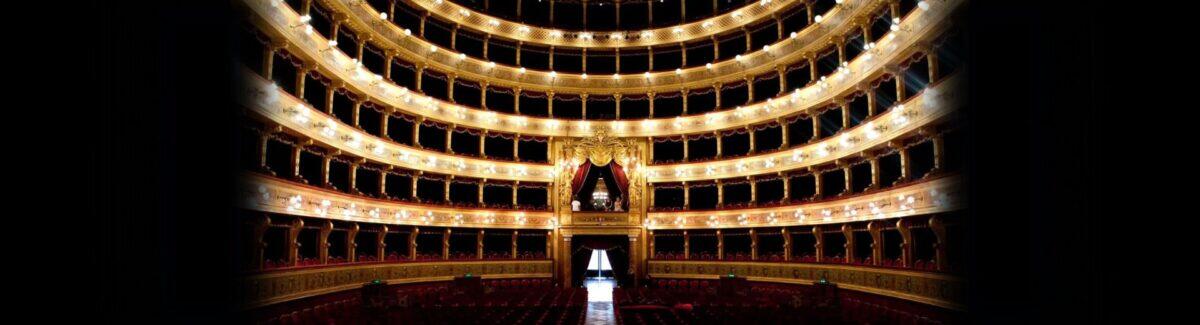 Assunzione di un impiegato amministrativo al Teatro Massimo Palermo: elenco dei candidati ammessi e dettagli sulle prove di concorso - 