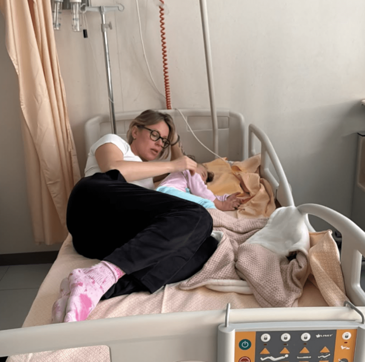 Federica Pellegrini, come sta la figlia Matilde dopo il ricovero in ospedale - 