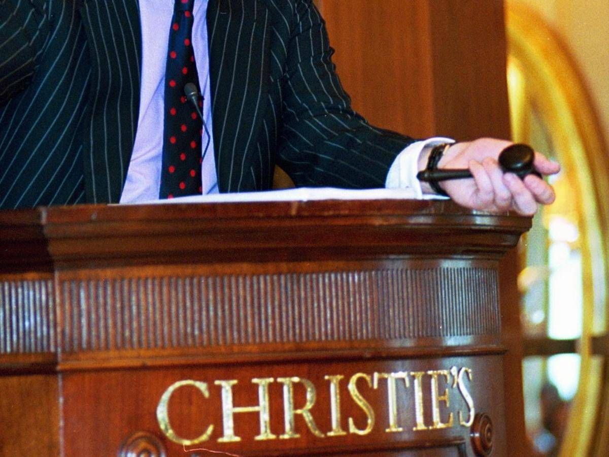 L'uovo Fabergé batte il record, venduto all'asta per 26 milioni di euro - 