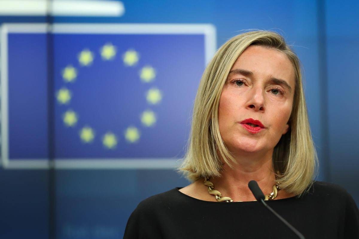 Chi è Federica Mogherini, ex ministro degli Esteri e Lady Pesc - 