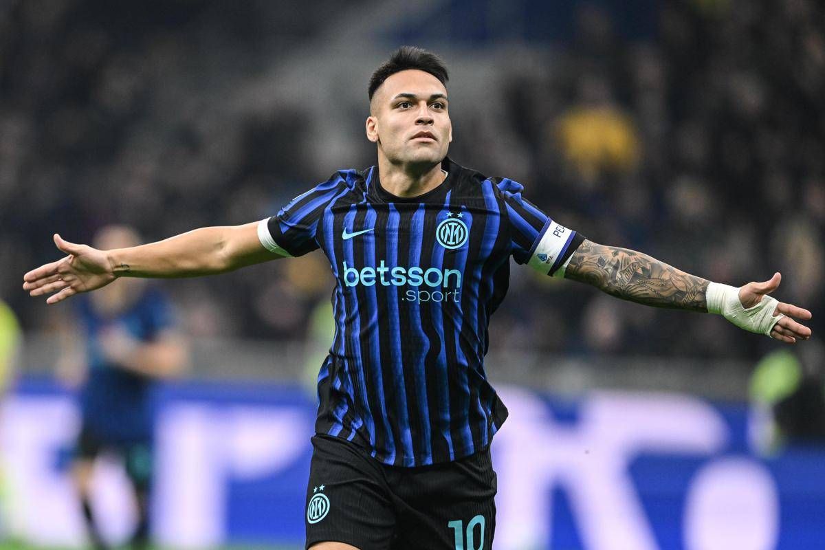 Inter-Venezia: orario, probabili formazioni e dove vederla in tv (in chiaro) - 