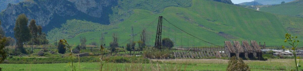 Chiusura del Complesso Minerario di Trabia Tallarita e del Museo Archeologico di Marianopoli nei Parchi Archeologici Siciliani il 25 e 26 dicembre 2025 - 