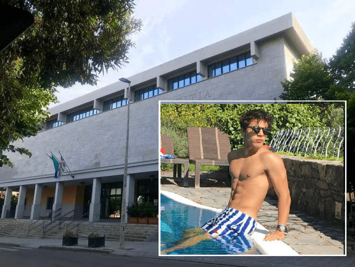 Caso Grillo jr, i giudici: "Dagli imputati particolare brutalità di gruppo" - 