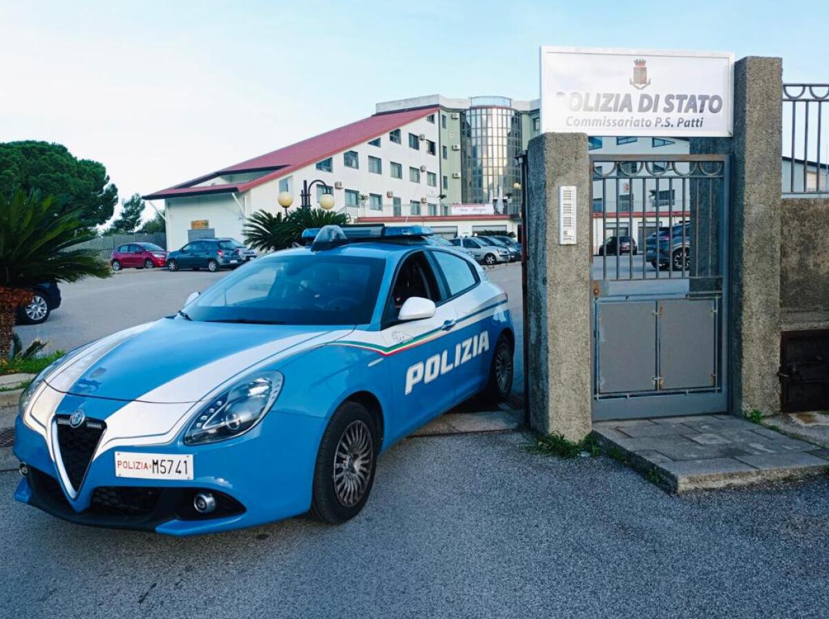 Polizia di Messina: aggravata la misura cautelare per un cittadino srilankese accusato di stalking - 