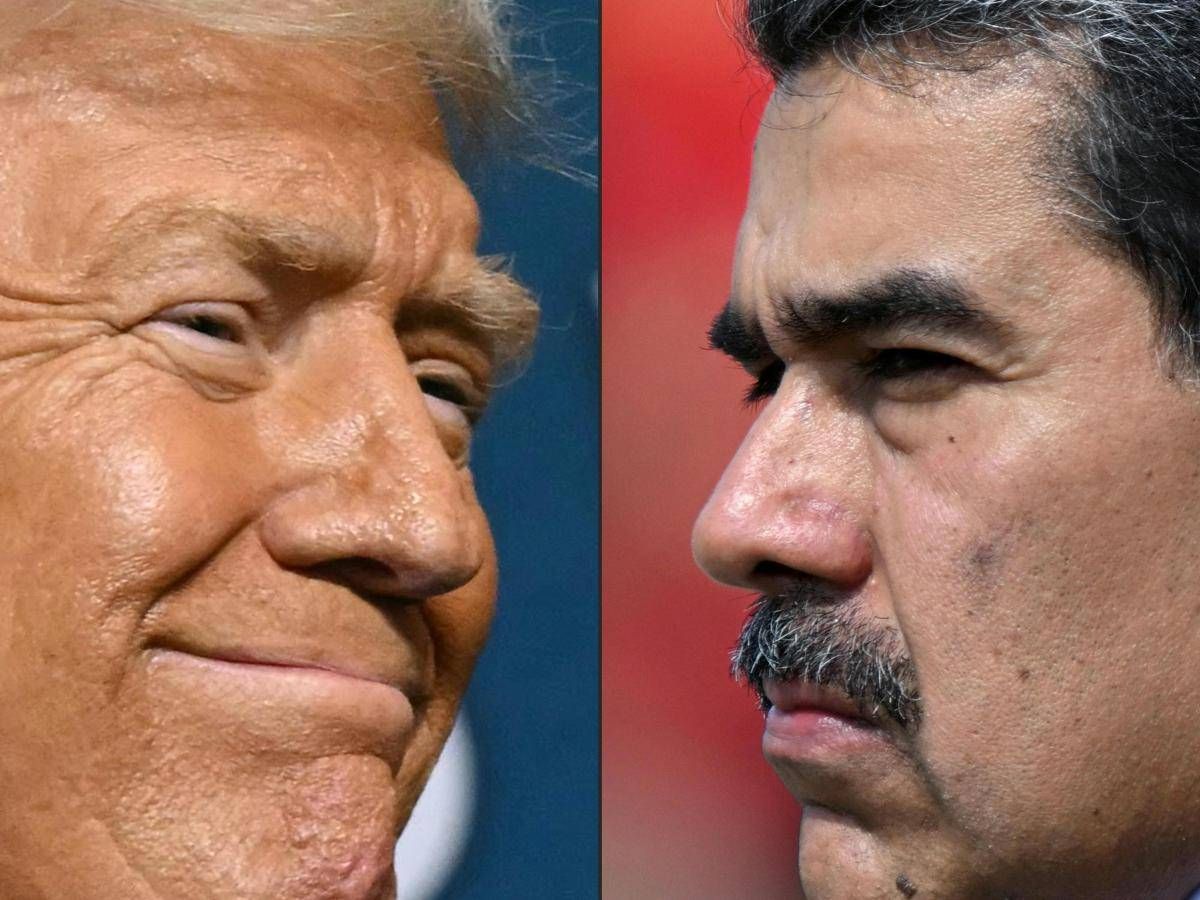 Venezuela, ultimatum di Trump. Maduro: "Vogliamo la pace, ma non da schiavi" - 