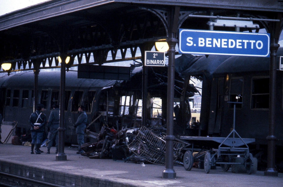 41 anni dopo: la Strage di Natale del 1984 e le sue cicatrici storiche - 