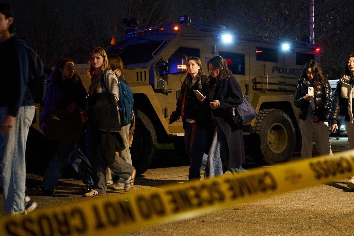 Sparatoria Brown University, due studentesse erano sopravvissute a episodi simili: l'assurda storia - 