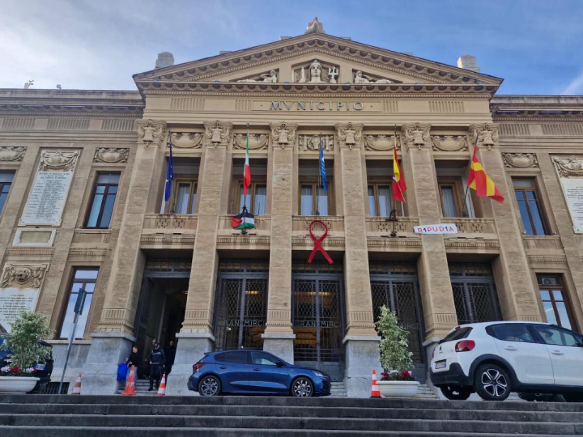 Il Comune di Messina promuove la sensibilizzazione sull'HIV con l'incontro "Noi siamo le nostre scelte" - 