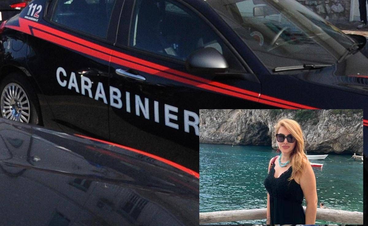 Salerno, accoltella la compagna e poi si lancia dalla finestra: morti entrambi - 