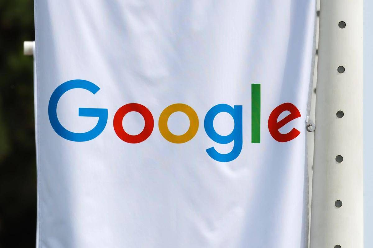 Google, Ue avvia indagine antitrust sull'uso dei dati per l'intelligenza artificiale - 
