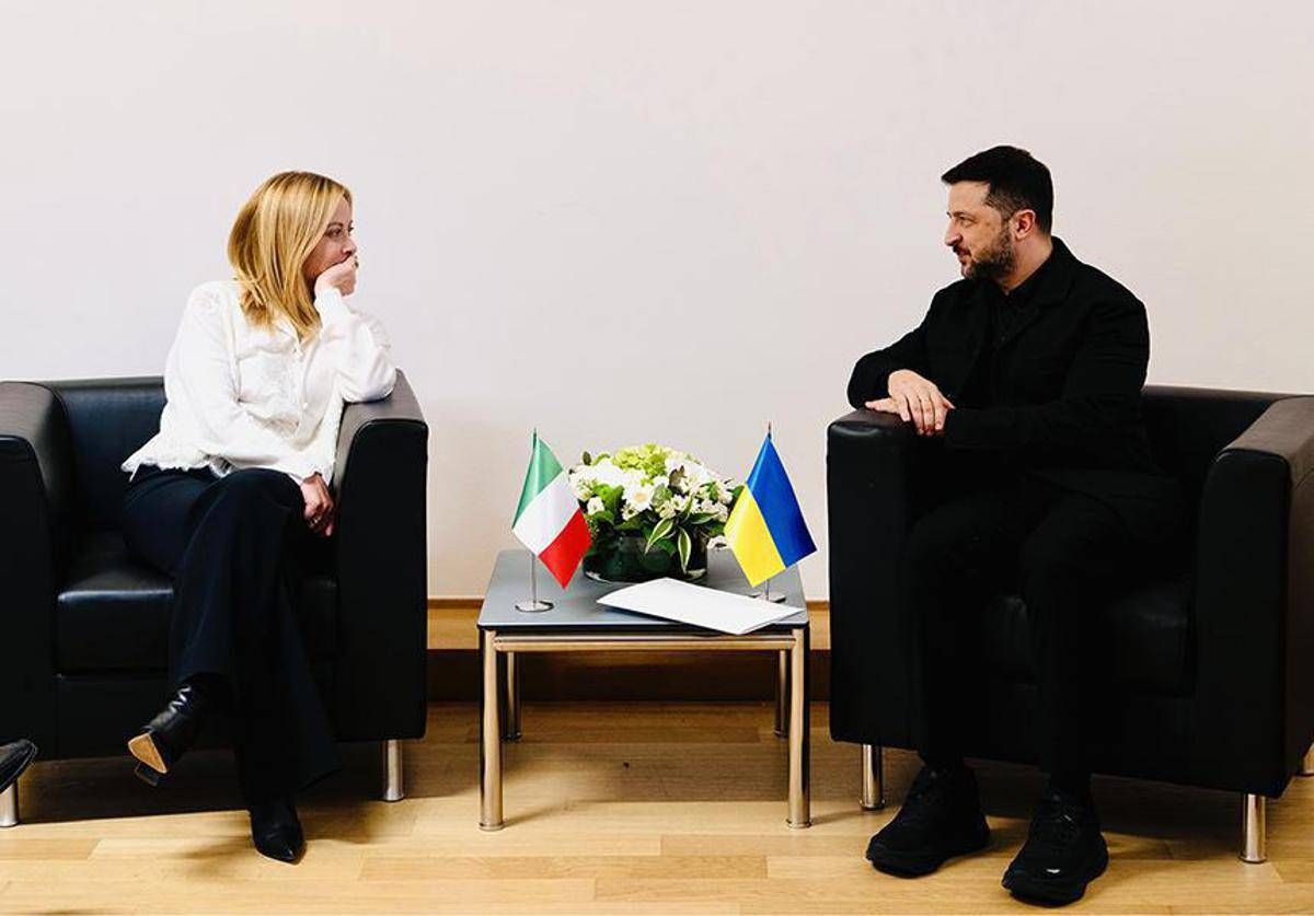 Witkoff a Mosca da Putin. Chiamata tra leader Ue, Meloni: "Importante convergenza con Usa" - 