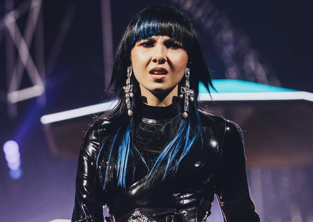 Rob vince X Factor 2025: ecco chi è la 20enne siciliana - 