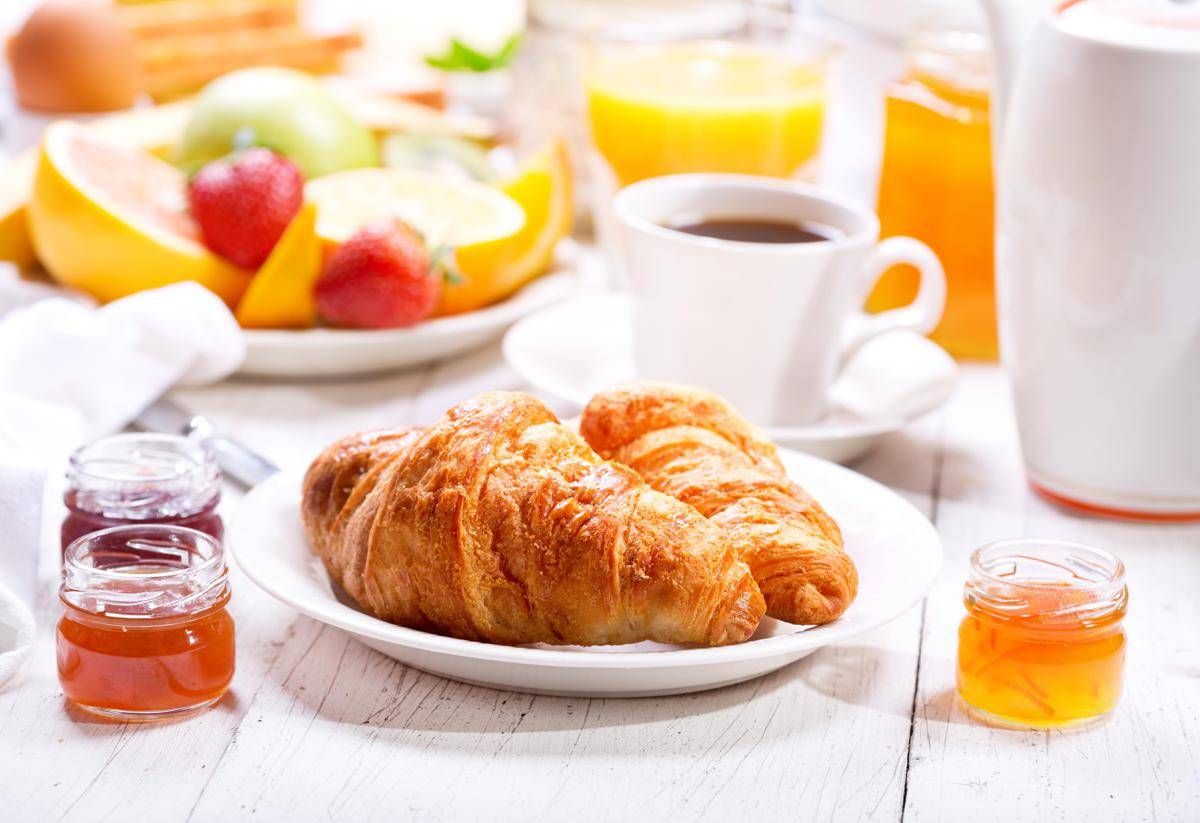 Colazione e cuore, ecco come il succo d'arancia fa la differenza - 
