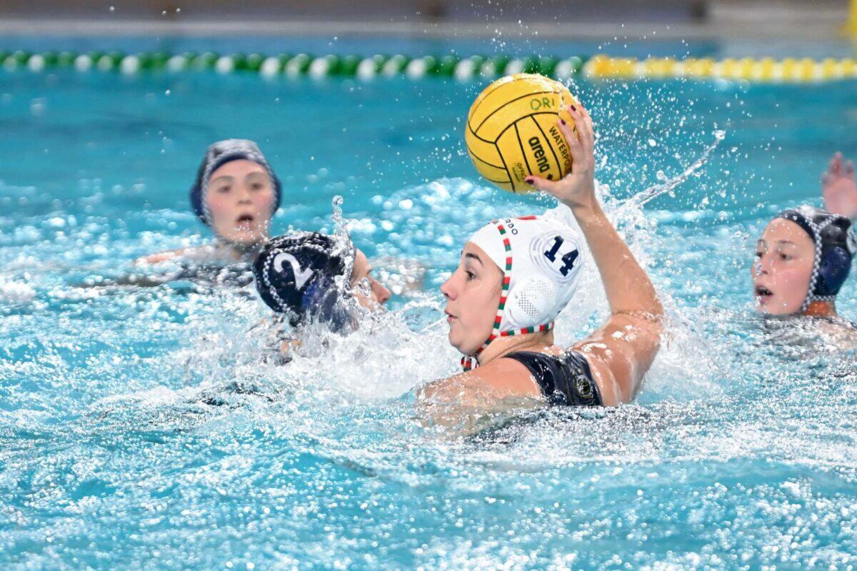 Ekipe Orizzonte in cerca di conferma: la sfida contro il Cosenza Pallanuoto per il terzo posto in classifica - 