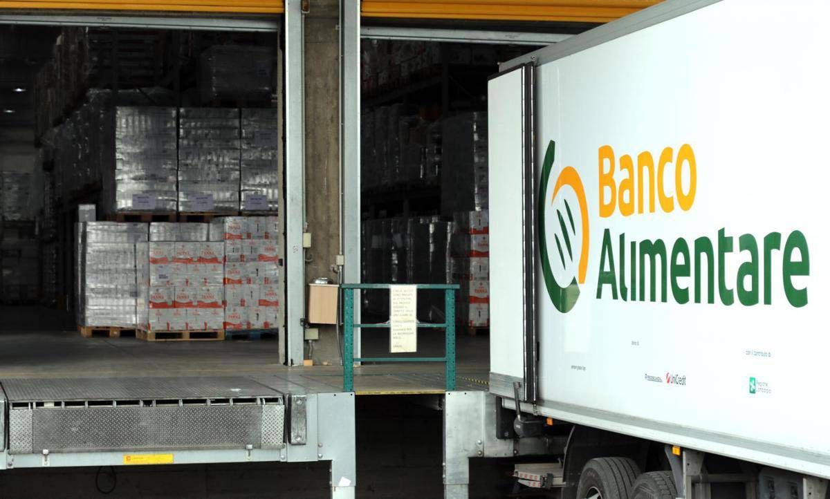 Sostenibilità, da Nespresso donati oltre 470 quintali di riso a Banco Alimentare Lombardia - 