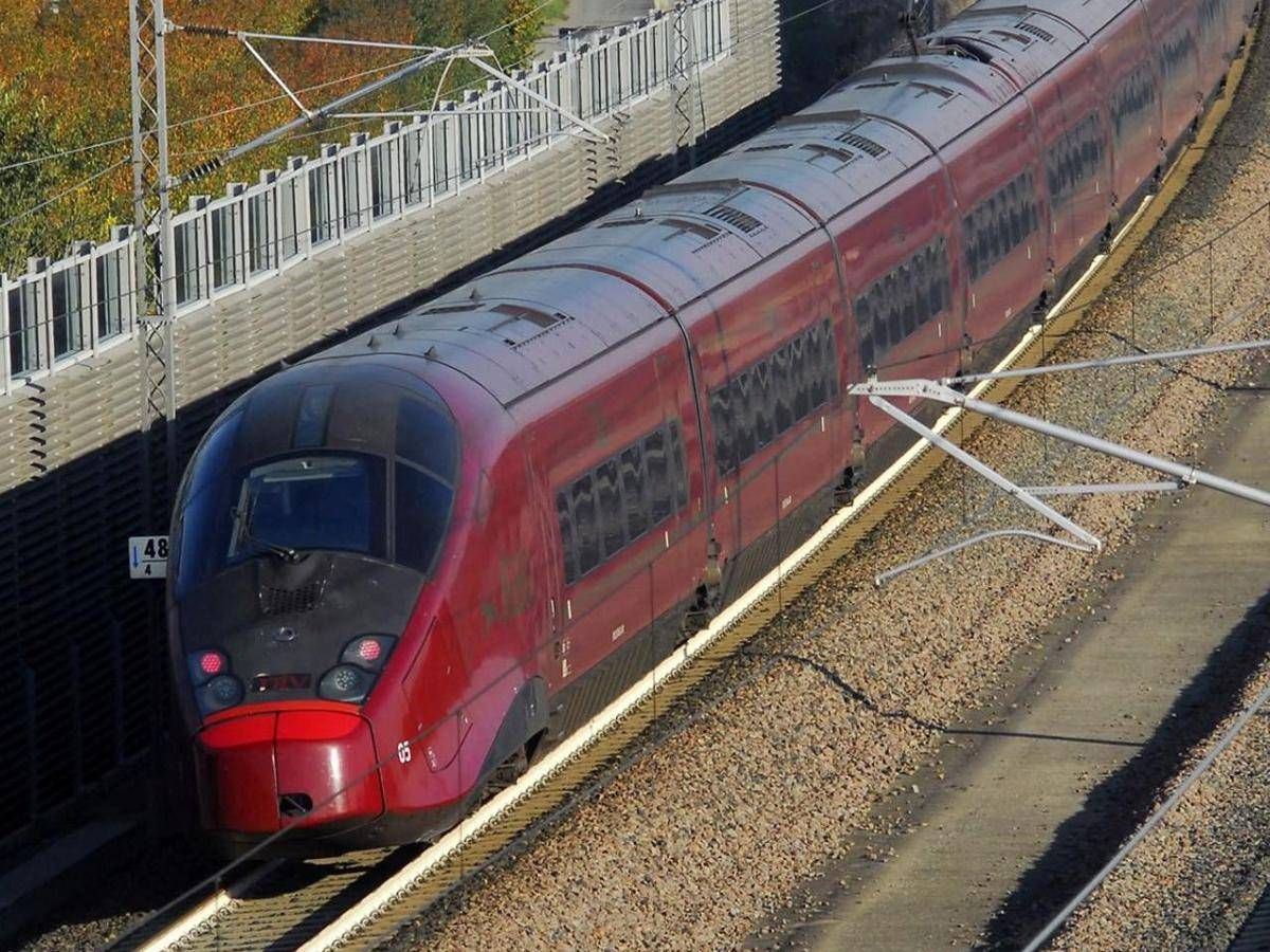 Persona investita a Firenze, treni in ritardo fino a 120 minuti e cancellazioni - 