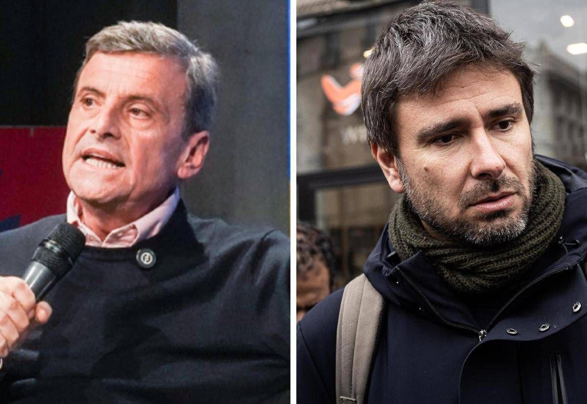 Calenda-Di Battista, botta e risposta: "Hai legami con Russia?", "Studia" - 