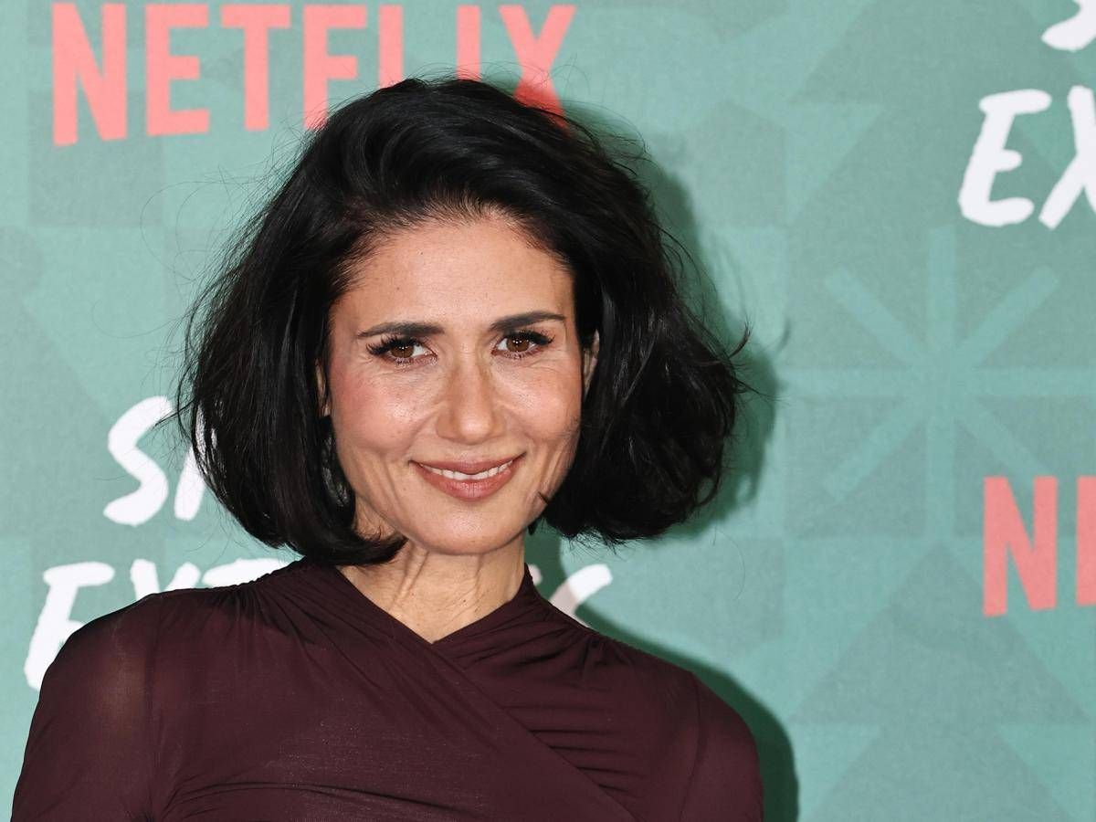 Verissimo, Barbara Tabita: "Dopo la nascita di mia figlia ho attraversato l'inferno" - 