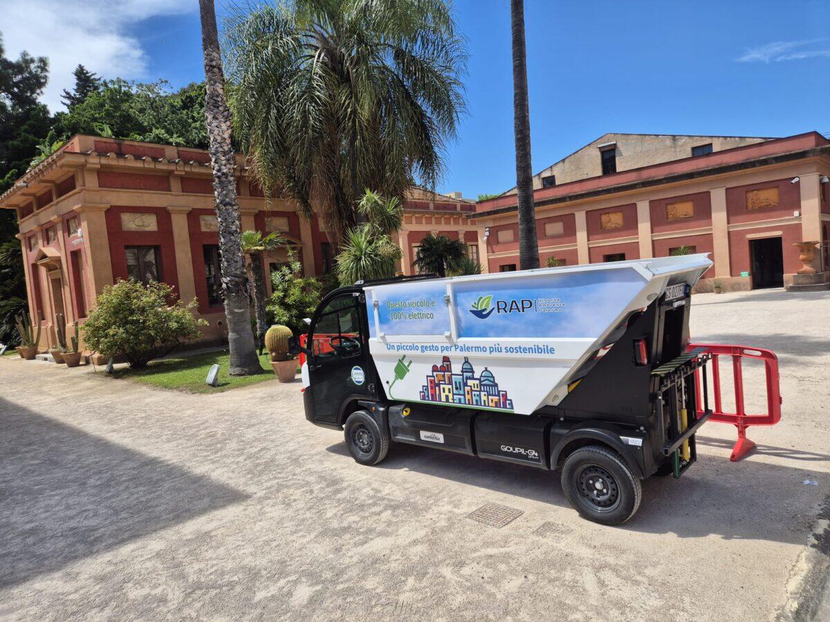 Raccolta Differenziata a Capodanno: Comune di Palermo Anticipa Esposizione Frazioni per Cittadini e Attività Commerciali - 