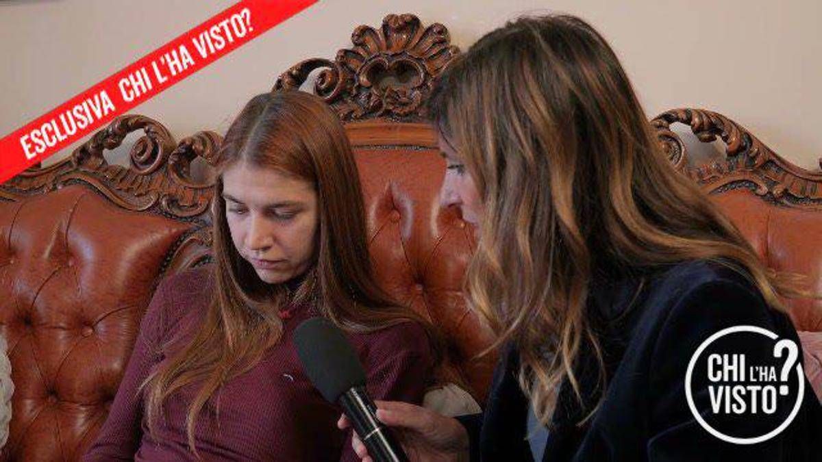 Tatiana Tramacere: "Dragos mi ha aiutata, mi scuso ma non è stata una bravata" - 