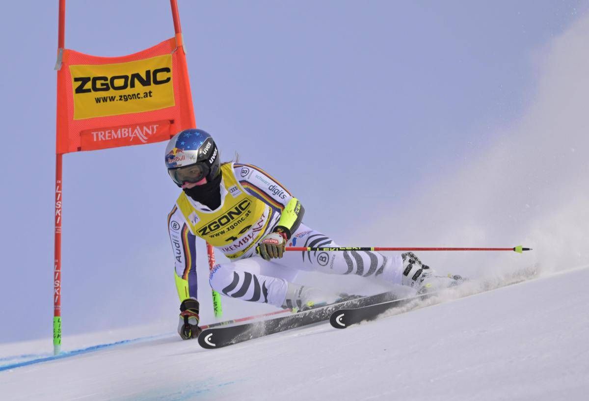 Sci, Aicher vince discesa libera a St Moritz. Seconda Vonn, Goggia terza - 
