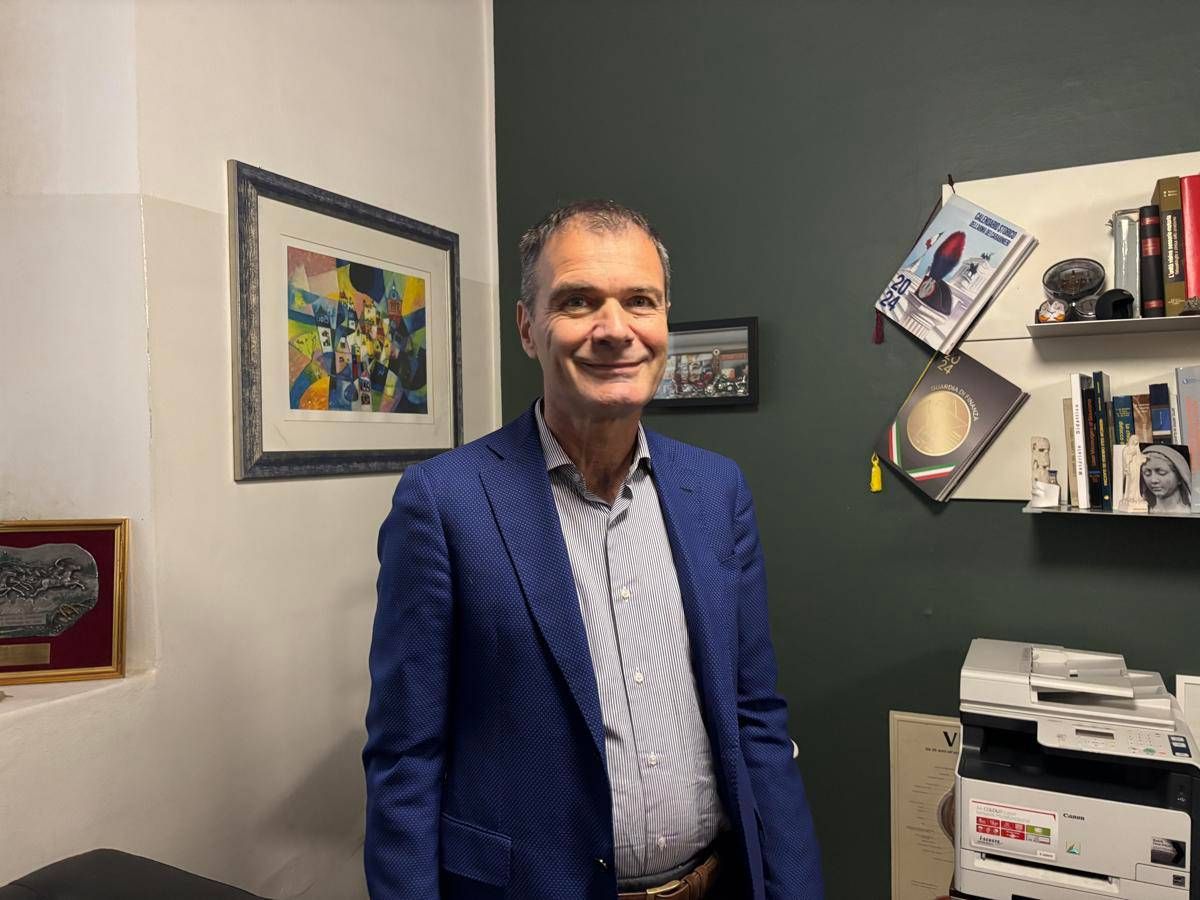 Oculista Buscemi, 'lenti Icl alternativa al laser per correggere difetti vista' - 