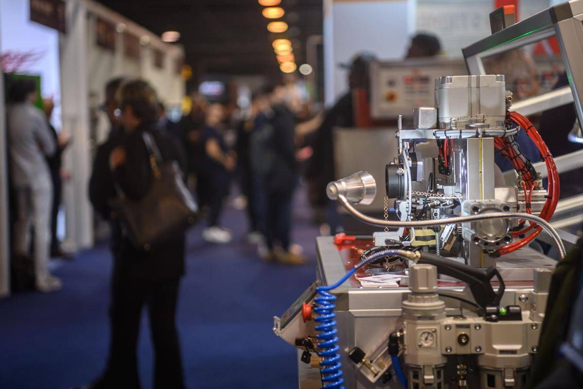 Vicenzaoro January, a 't.gold' tecnologie innovative per gioiello competitivo e sostenibile - 