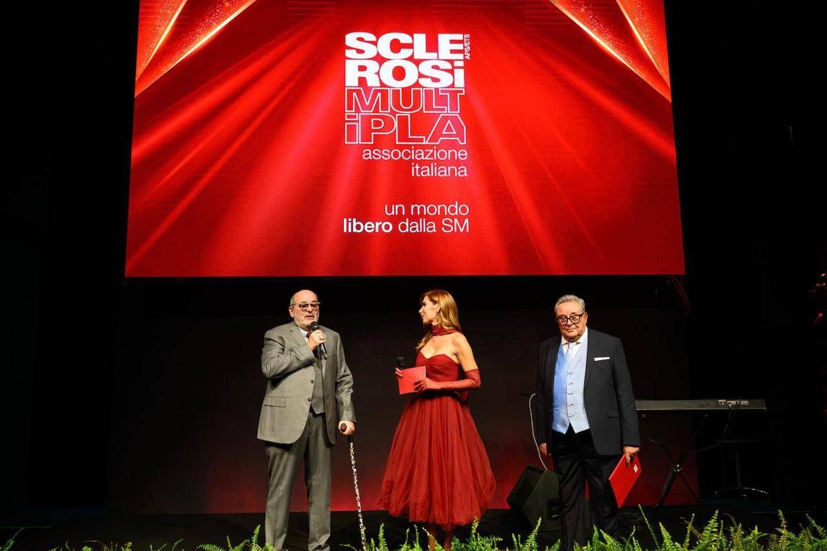 Salute, la paziente: "Ancora in grembo mia figlia sapeva già che avevo la sclerosi multipla" - 