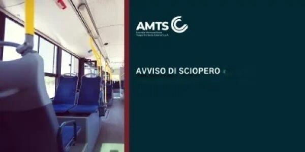 Sciopero Generale del 12 Dicembre 2025: Variazioni nel Servizio di AMTS Catania