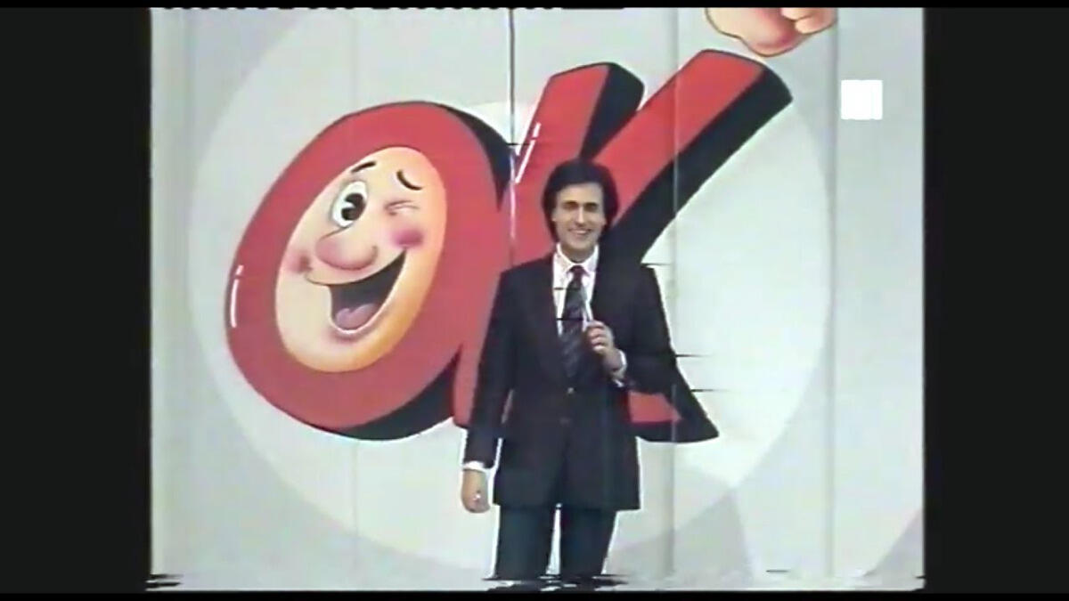 Gigi Sabani manda in onda la prima puntata di "Ok il prezzo è giusto": un tuffo nostalgico nel 1983, 42 anni dopo - 