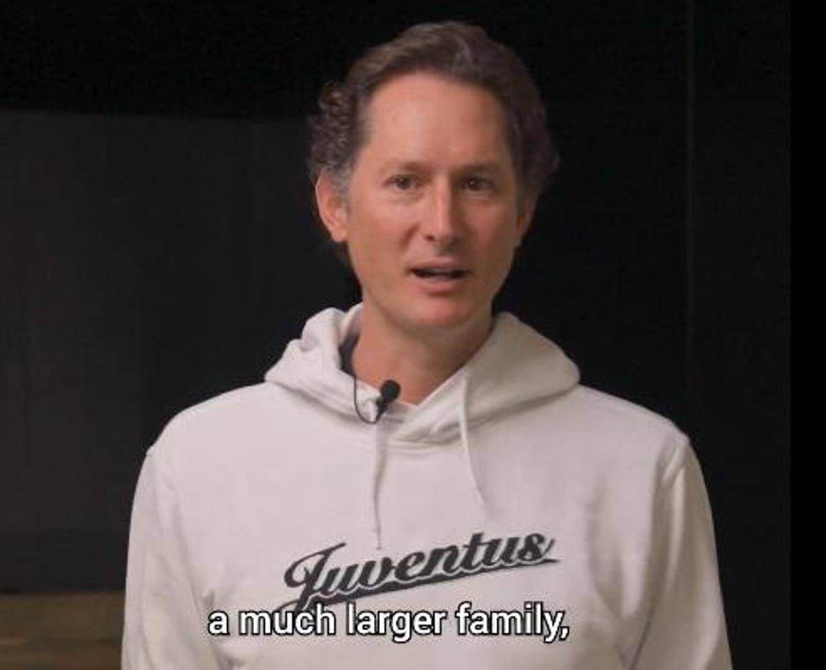 Elkann su Juventus, Giordano (Arcadia): "L'83% dei commenti al reel sono negativi" - 
