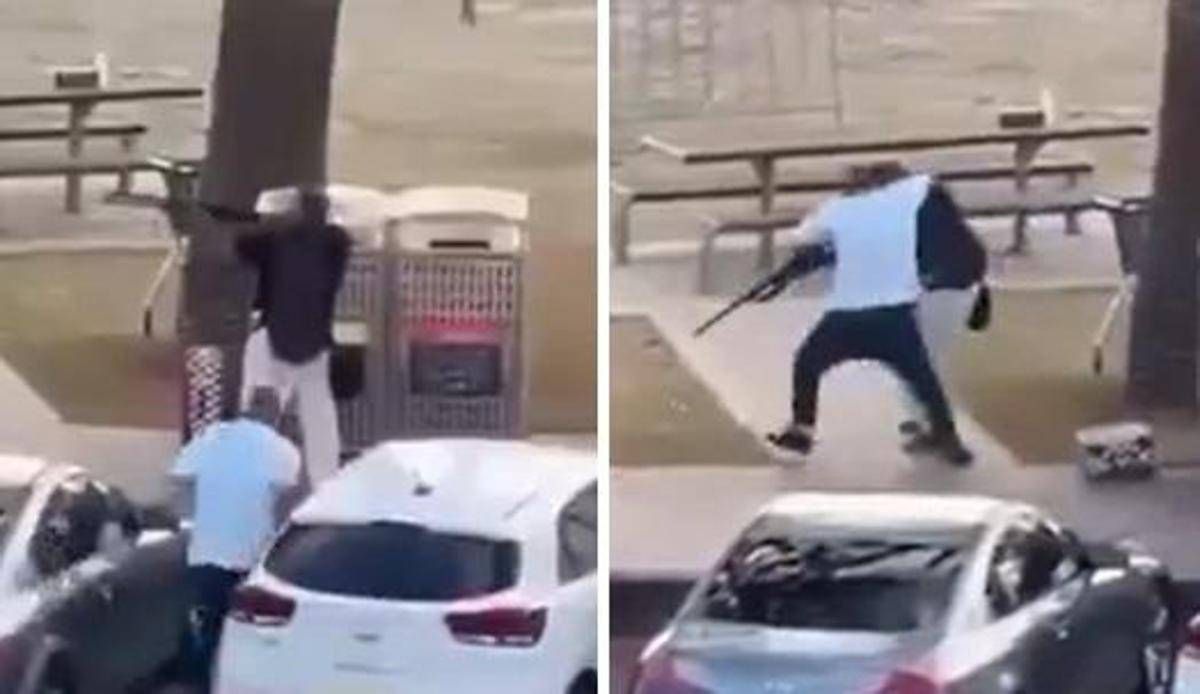 L'eroe di Bondi Beach: "Lo rifarei ancora, anche se crivellato di proiettili" - 