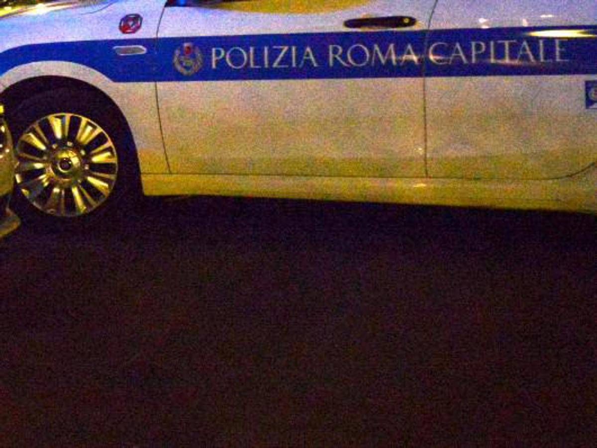 Roma, scontro tra due auto a Trastevere: morto un 67enne - 