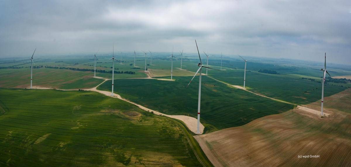 Enel, acquisisce un portafoglio di impianti eolici onshore in Germania - 