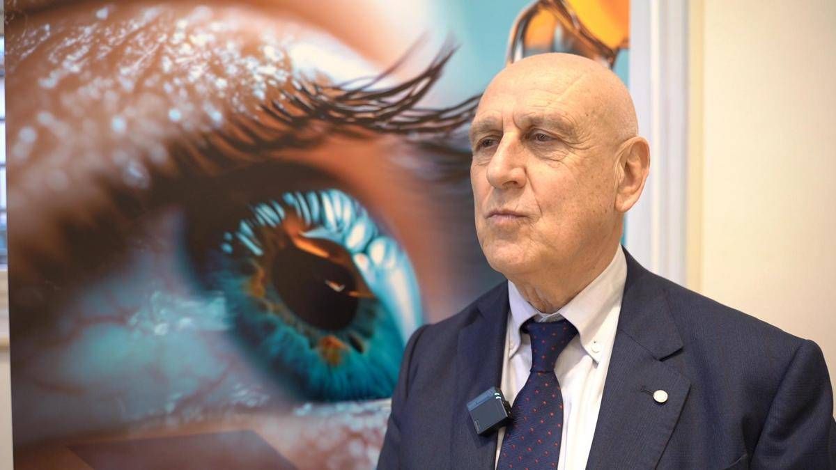 Salute, Agostiniani (Sip): "Pediatra è fondamentale per una diagnosi precoce della miopia" - 