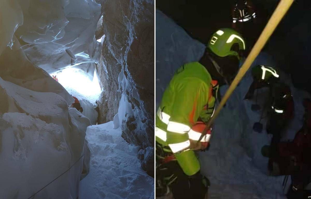 Marmolada, morto freerider 31enne travolto ieri da una valanga - 