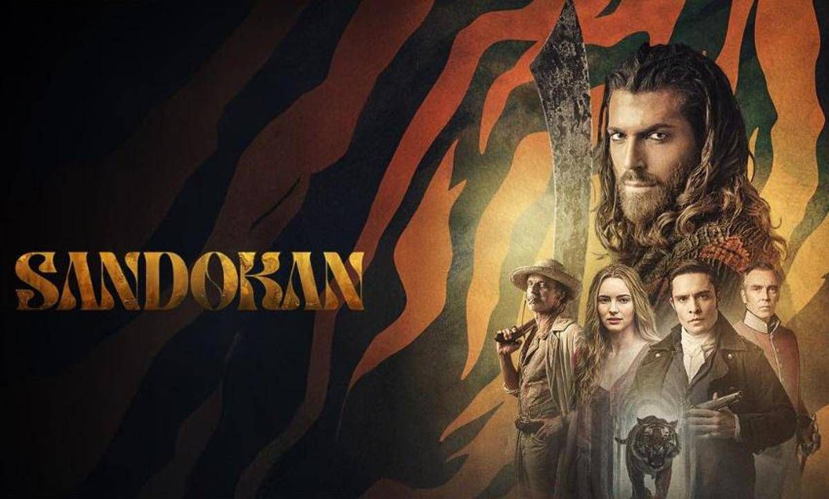 'Sandokan' ruggisce ancora, vittoria al prime time con 4,2 milioni di spettatori - 