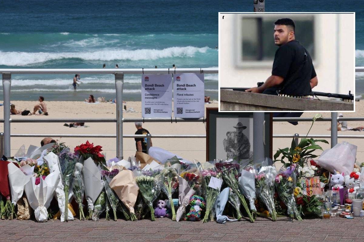 Attentato Bondi Beach, l'autore del massacro accusato di terrorismo - 