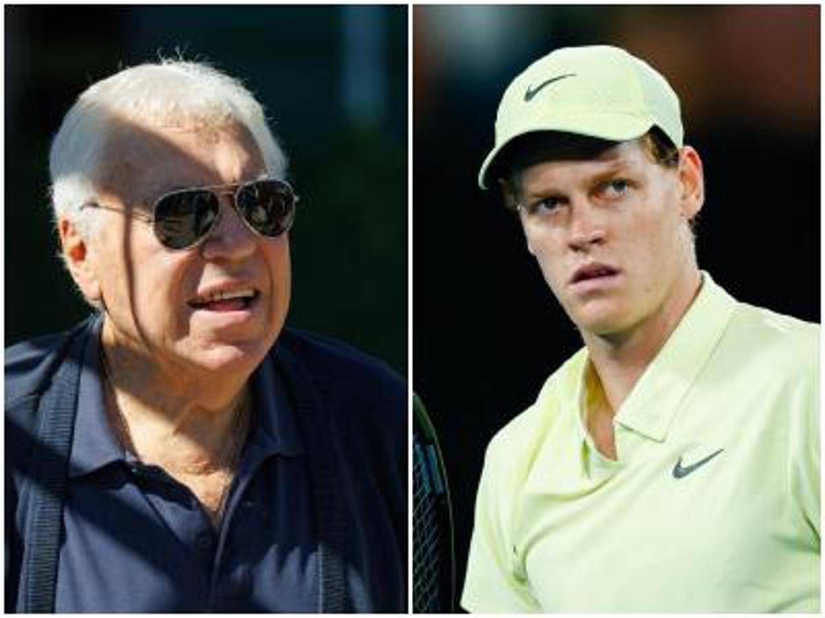 Pietrangeli, dai trionfi di Sinner al no alla Davis: il rapporto (complicato) con Jannik - 