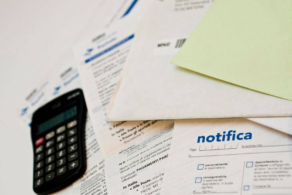 Rottamazione quater, 9 dicembre ultimo giorno per pagare la rata - 
